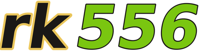 rk556 logo